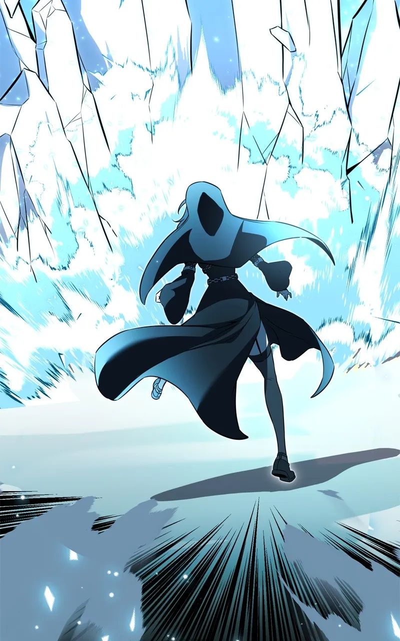 I Killed the Main Player Chapter 10 page 8 - 