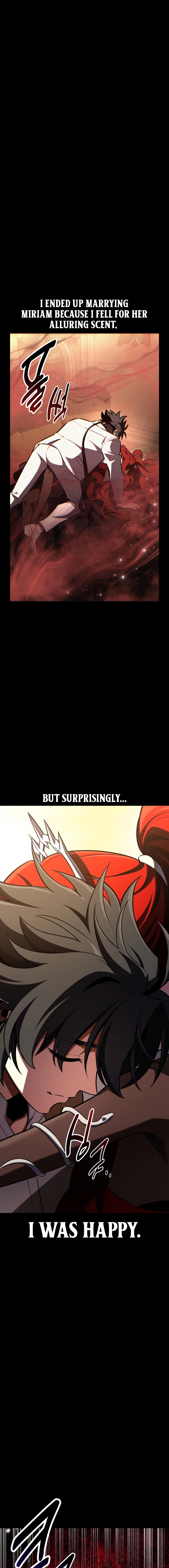 I Killed the Main Player Chapter 105 page 2 - 