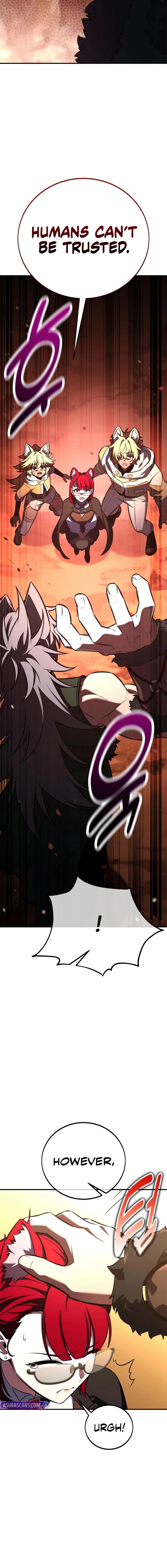 I Killed the Main Player Chapter 105 page 25 - 