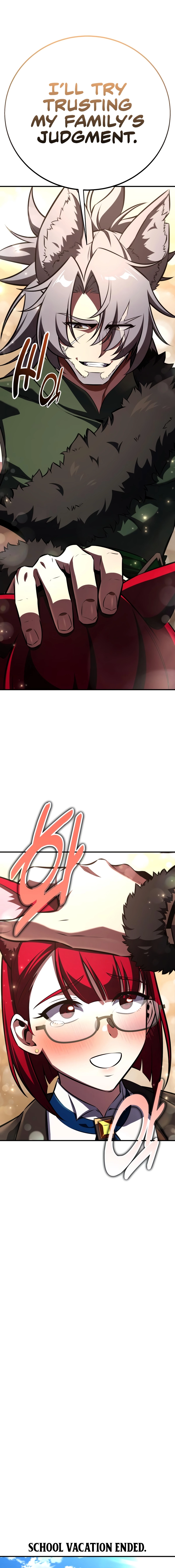 I Killed the Main Player Chapter 105 page 26 - 