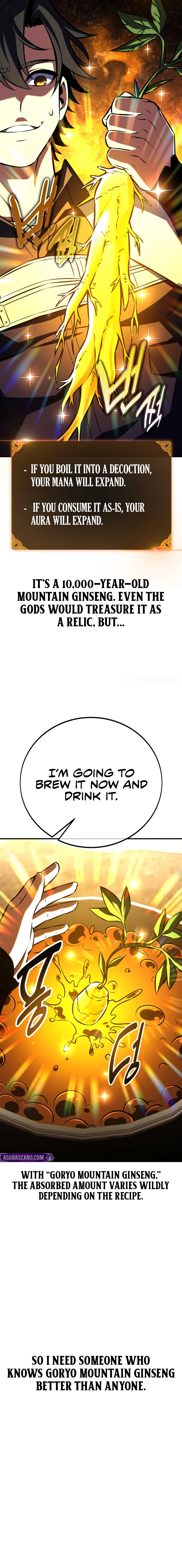 I Killed the Main Player Chapter 105 page 29 - 