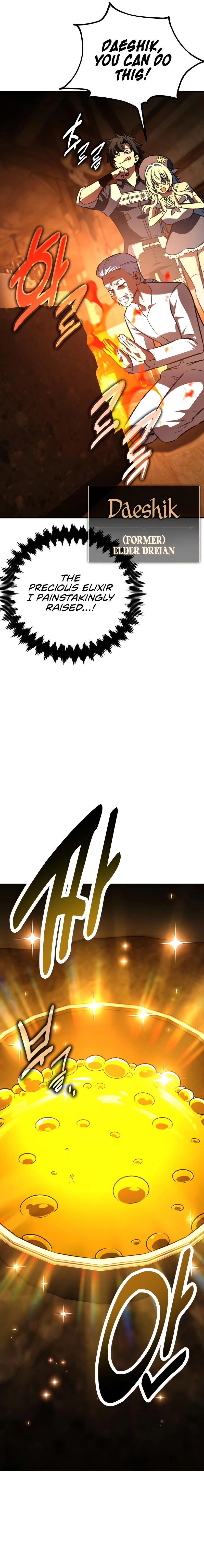 I Killed the Main Player Chapter 105 page 30 - 
