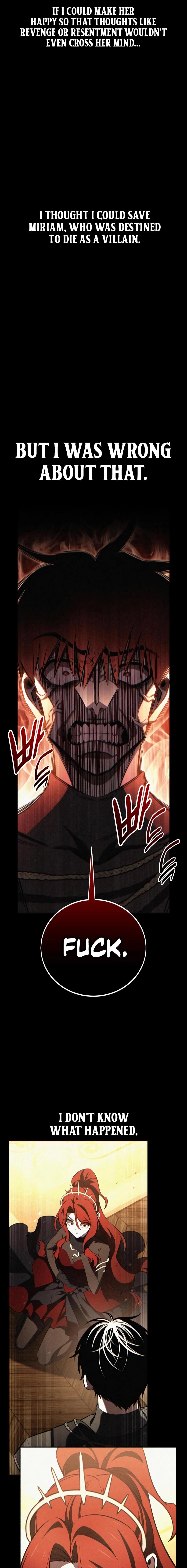 I Killed the Main Player Chapter 105 page 4 - 