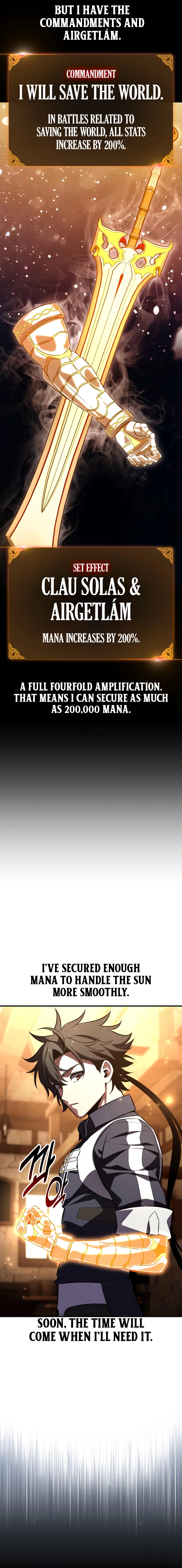 I Killed the Main Player Chapter 105 page 32 - 