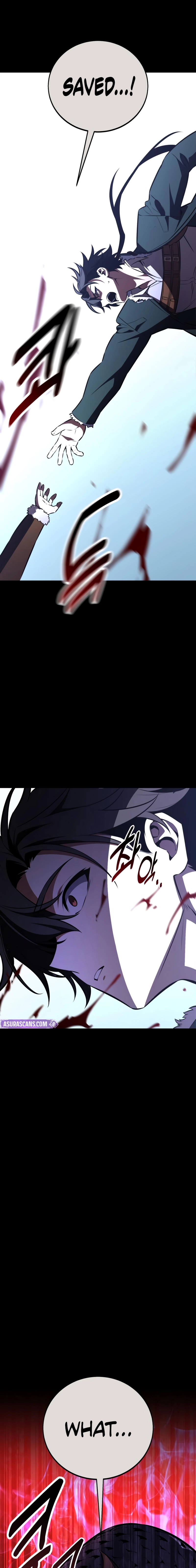 I Killed the Main Player Chapter 105 page 8 - 