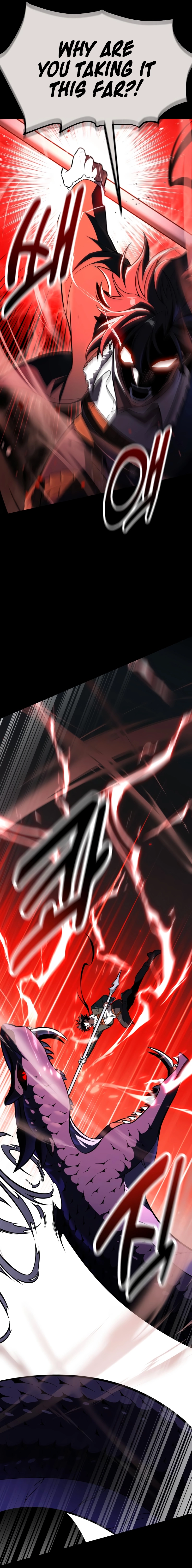 I Killed the Main Player Chapter 105 page 10 - 