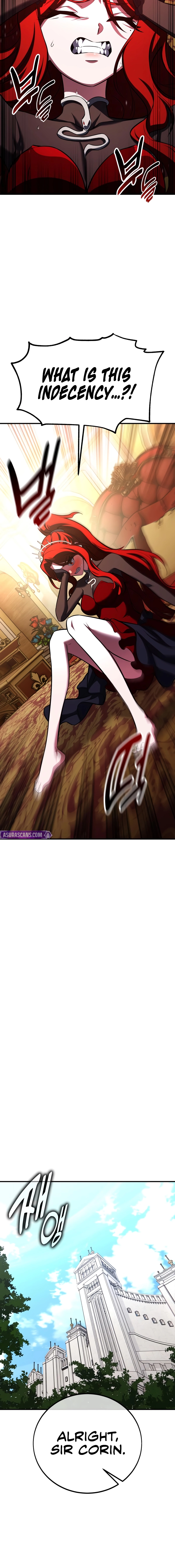 I Killed the Main Player Chapter 106 page 17 - 