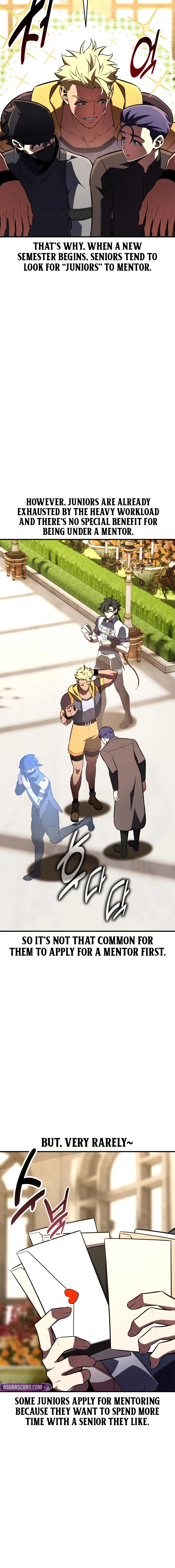 I Killed the Main Player Chapter 106 page 3 - 