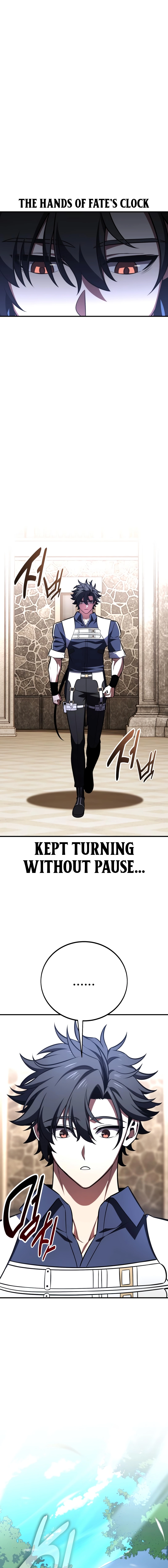 I Killed the Main Player Chapter 106 page 34 - 