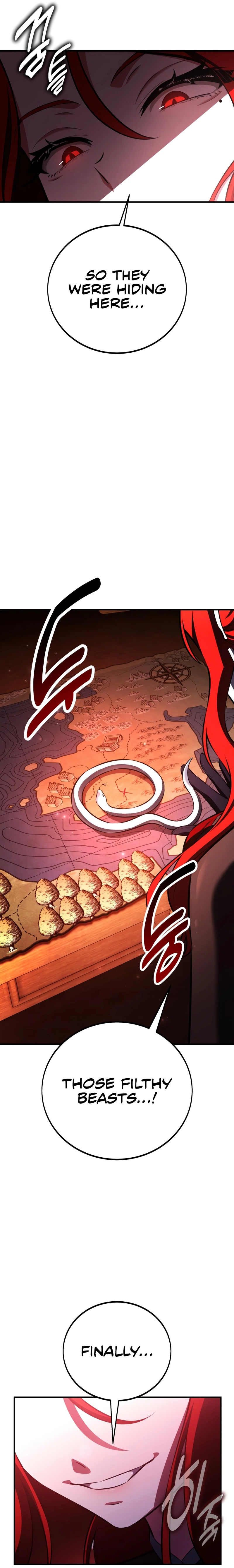 I Killed the Main Player Chapter 106 page 36 - 