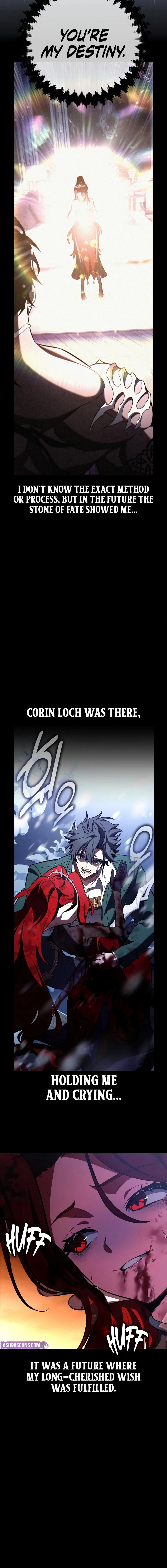 I Killed the Main Player Chapter 106 page 7 - 