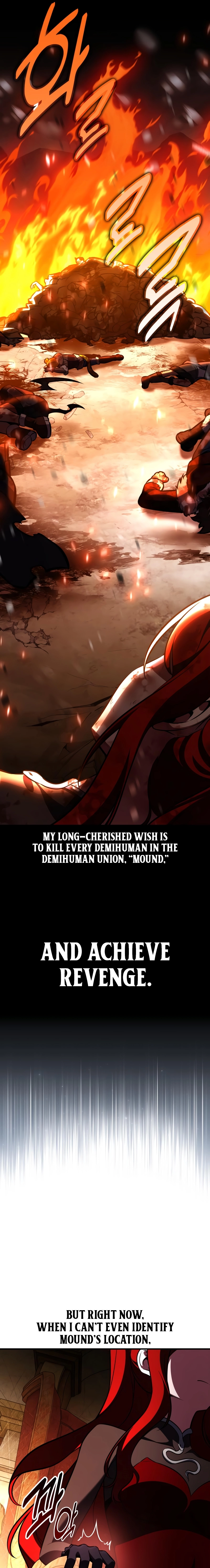 I Killed the Main Player Chapter 106 page 8 - 