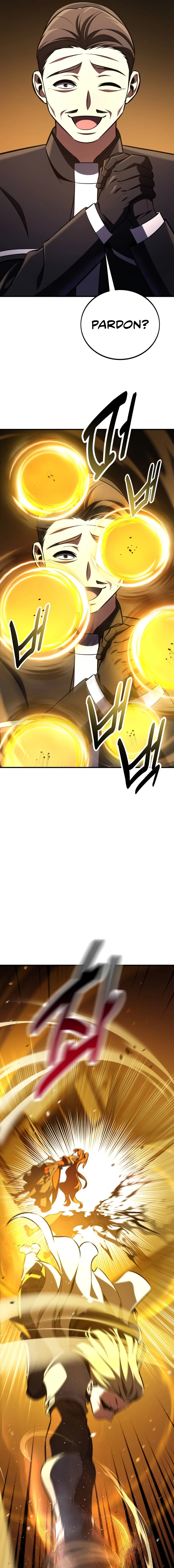 I Killed the Main Player Chapter 107 page 12 - 