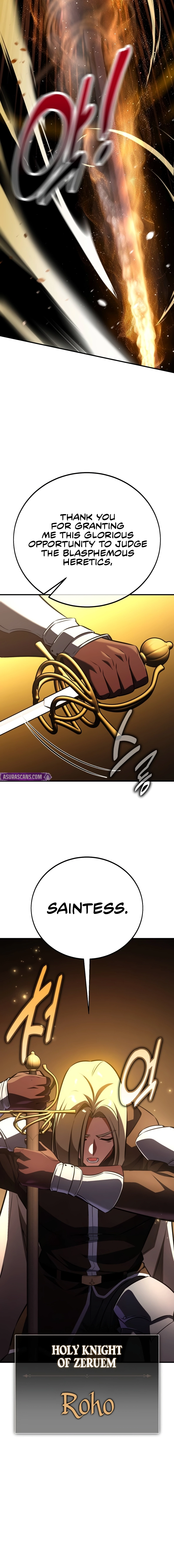 I Killed the Main Player Chapter 107 page 13 - 