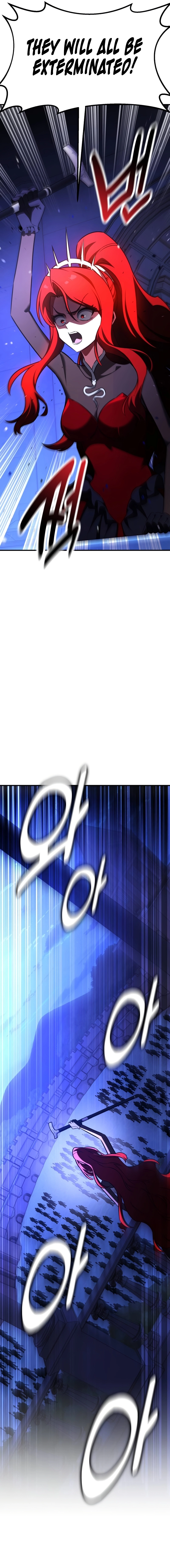 I Killed the Main Player Chapter 107 page 16 - 
