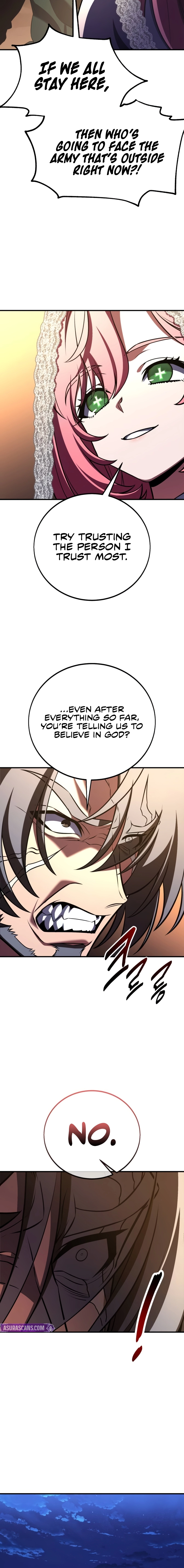 I Killed the Main Player Chapter 107 page 35 - 