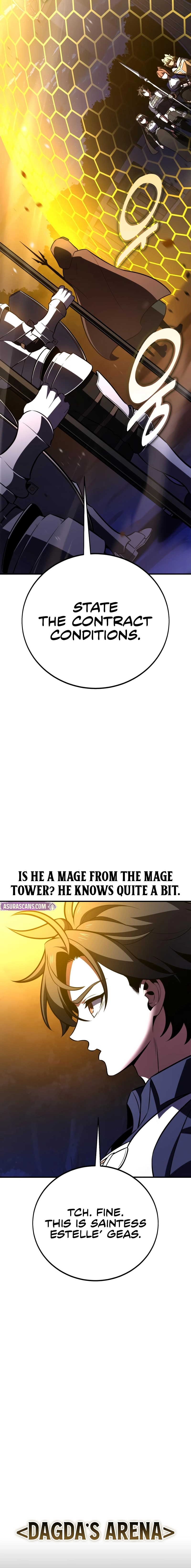 I Killed the Main Player Chapter 108 page 13 - 