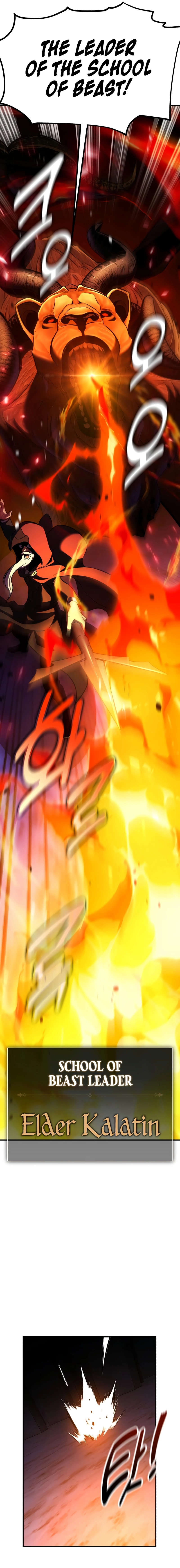 I Killed the Main Player Chapter 108 page 24 - 