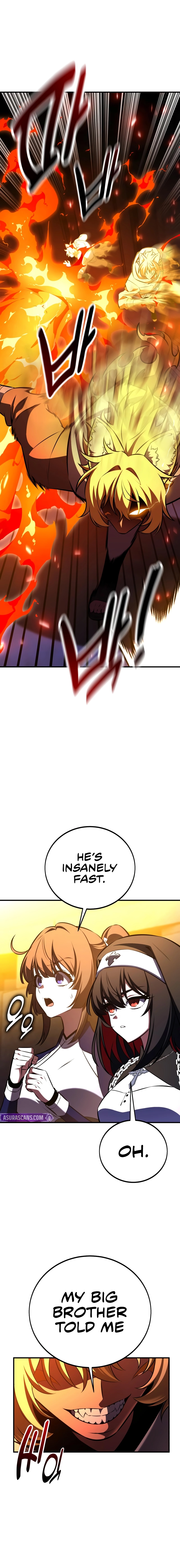 I Killed the Main Player Chapter 108 page 25 - 