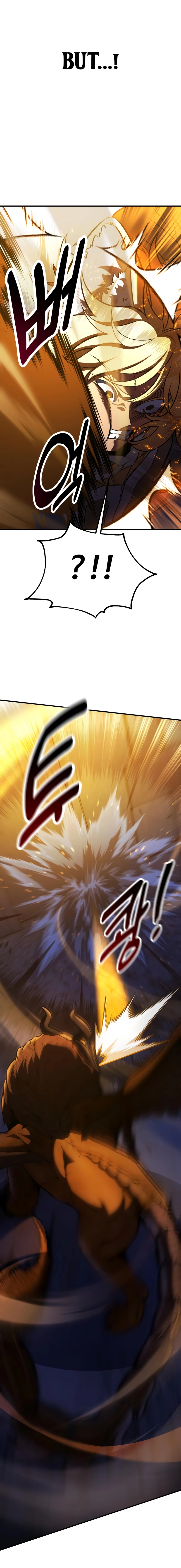 I Killed the Main Player Chapter 108 page 27 - 
