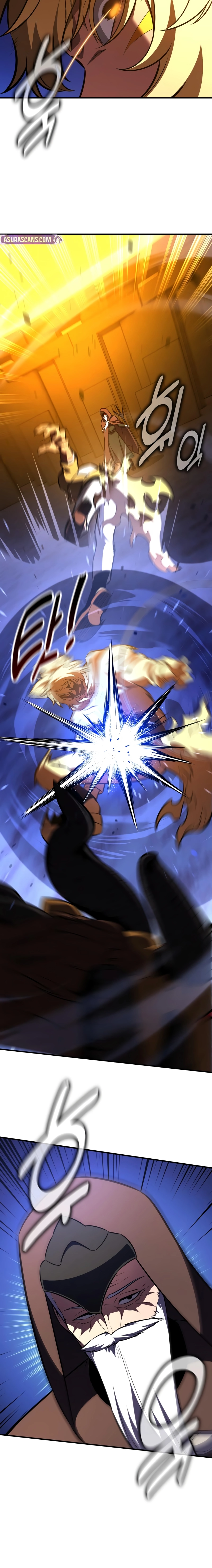 I Killed the Main Player Chapter 108 page 29 - 