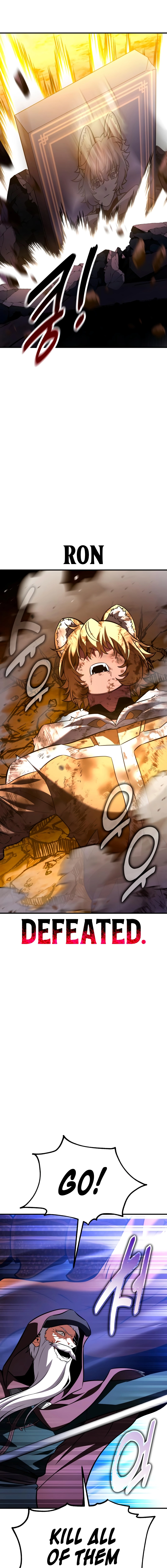 I Killed the Main Player Chapter 108 page 36 - 