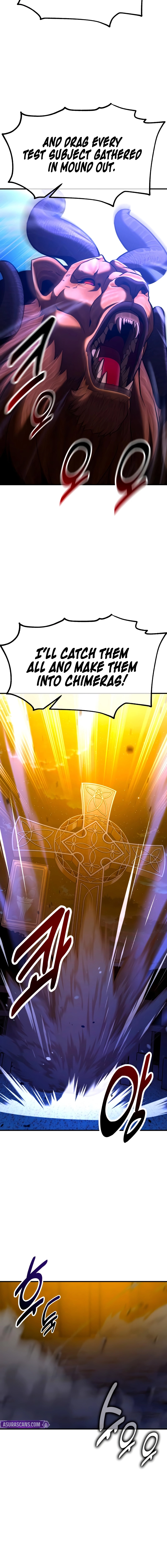 I Killed the Main Player Chapter 108 page 37 - 