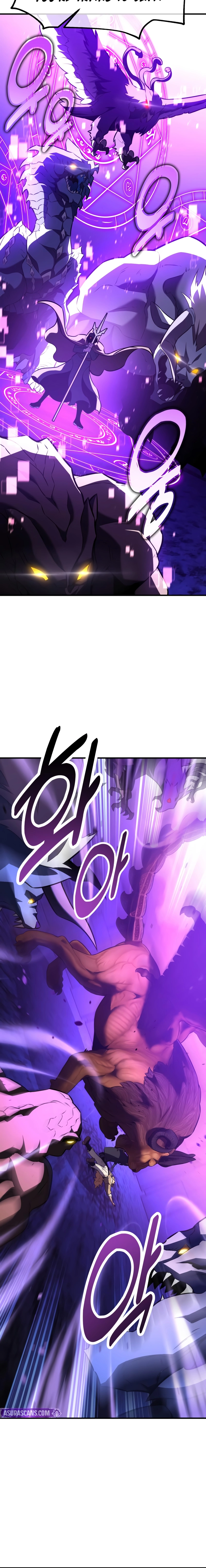 I Killed the Main Player Chapter 108 page 39 - 