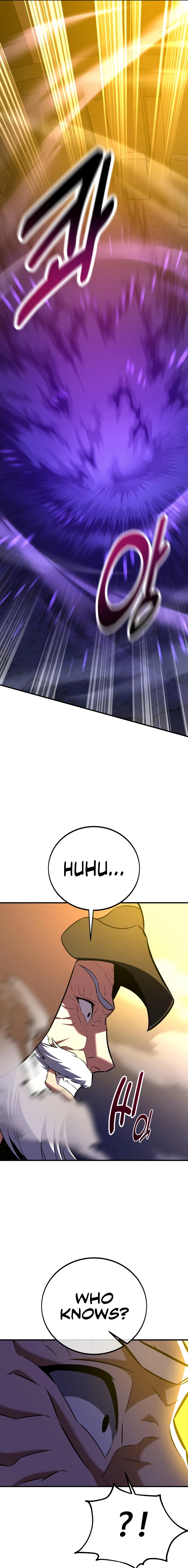 I Killed the Main Player Chapter 108 page 40 - 