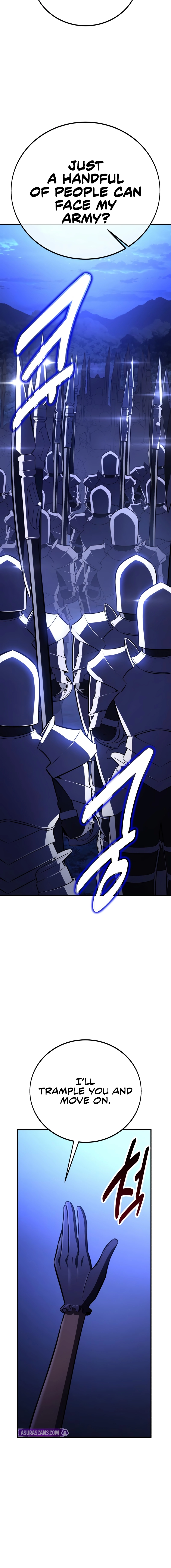 I Killed the Main Player Chapter 108 page 5 - 