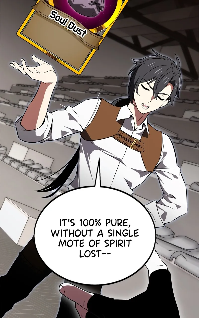 I Killed the Main Player Chapter 11 page 107 - 