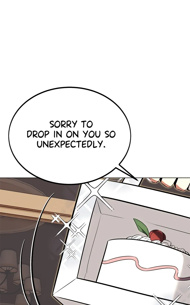 I Killed the Main Player Chapter 11 page 12 - 