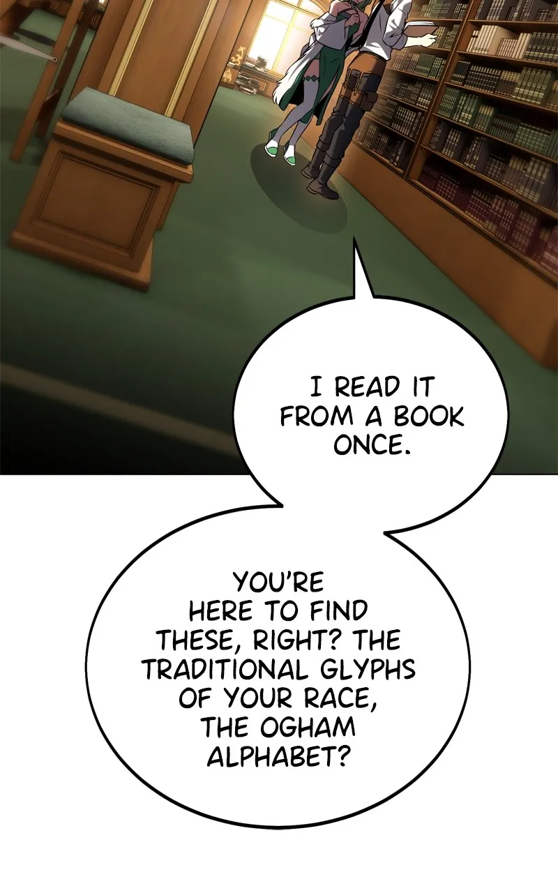 I Killed the Main Player Chapter 11 page 114 - 