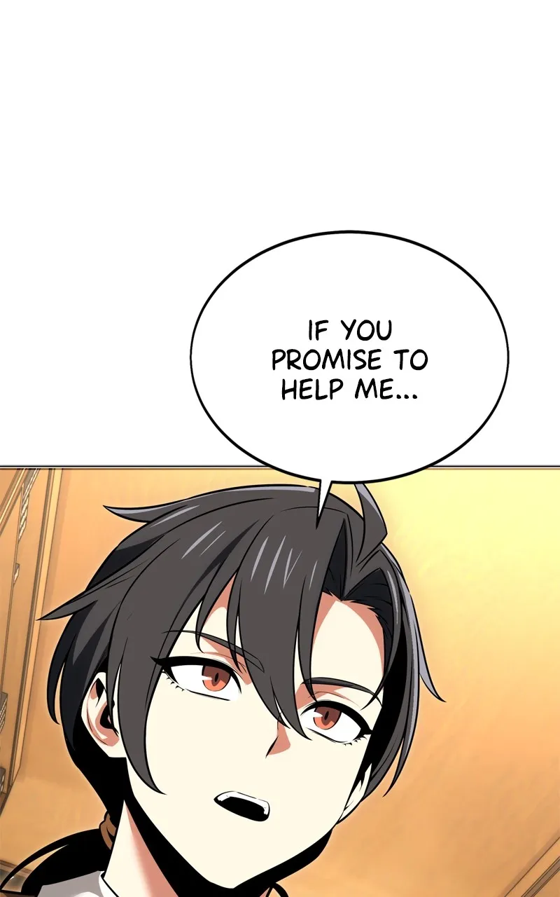 I Killed the Main Player Chapter 11 page 115 - 