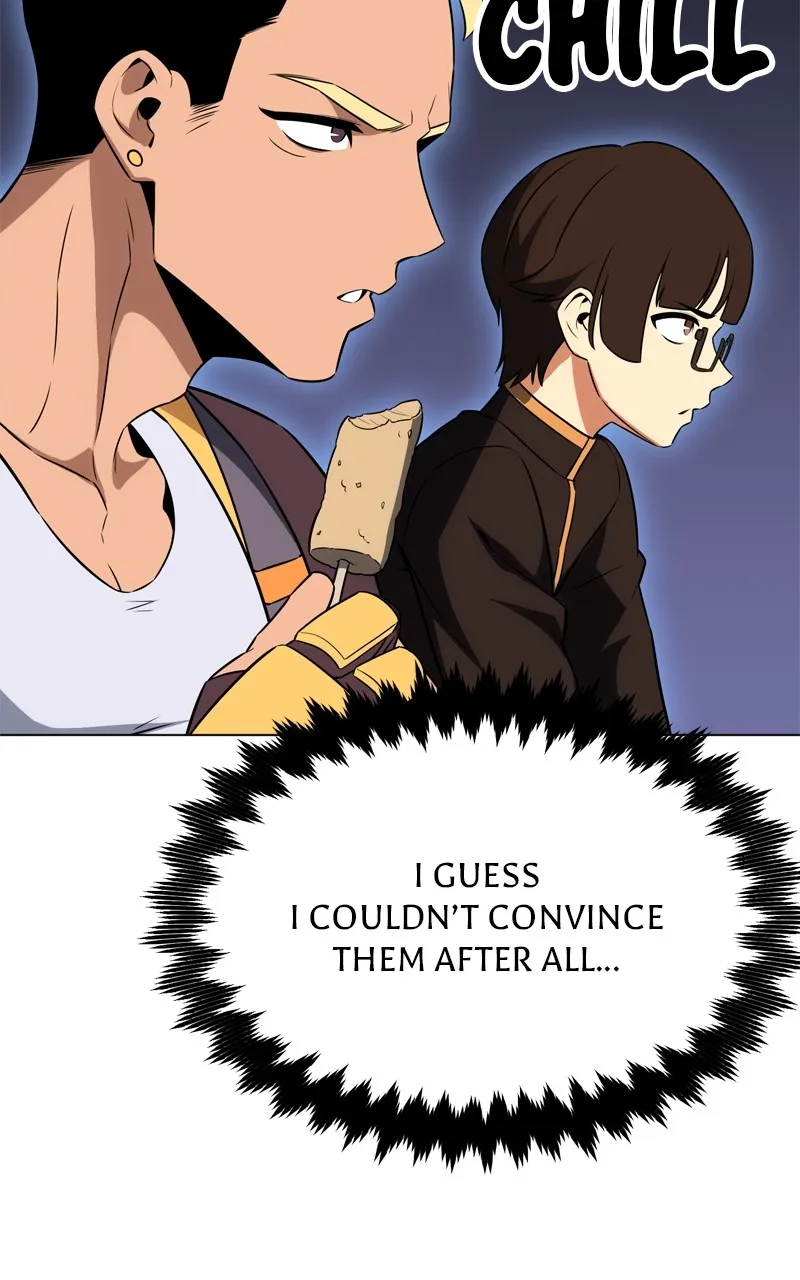 I Killed the Main Player Chapter 11 page 124 - 