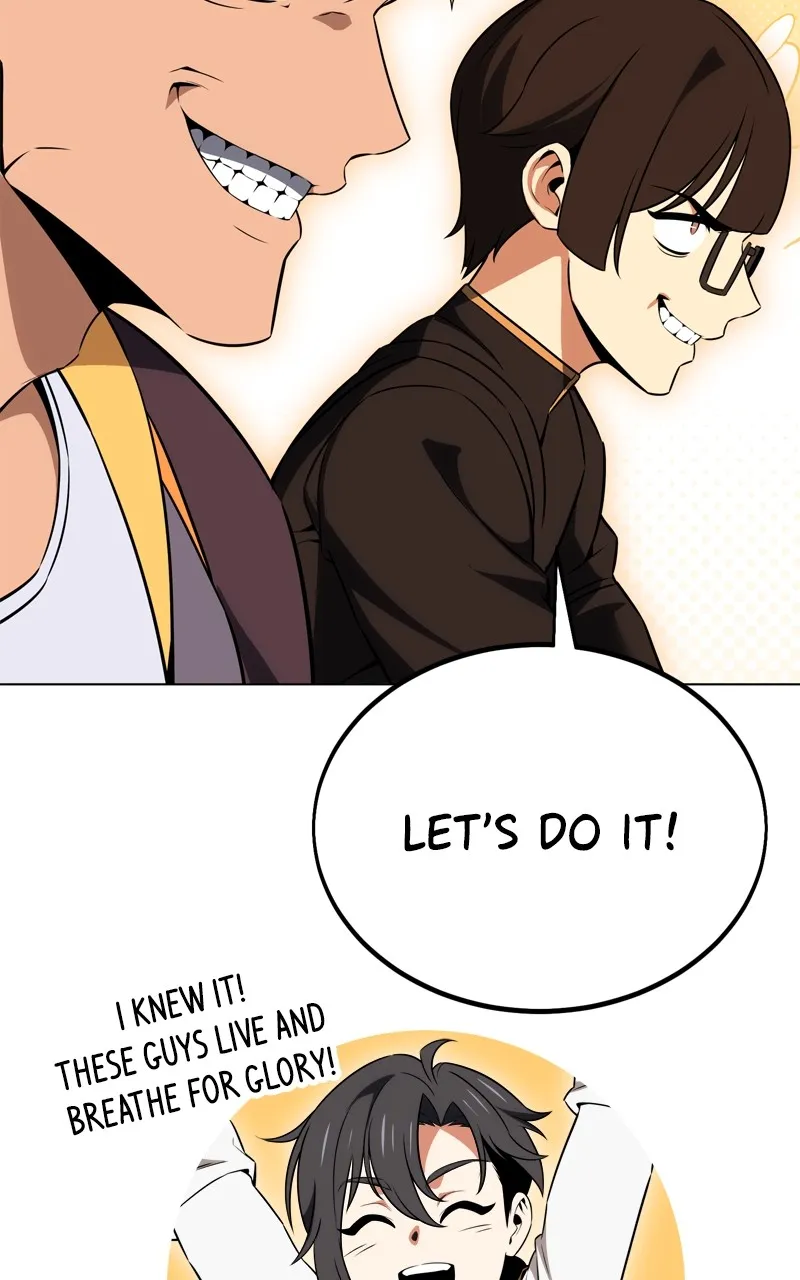 I Killed the Main Player Chapter 11 page 126 - 