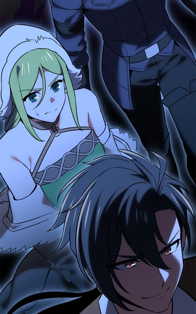 I Killed the Main Player Chapter 11 page 130 - 
