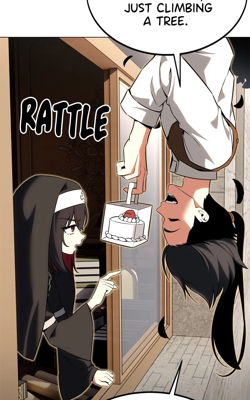 I Killed the Main Player Chapter 11 page 15 - 