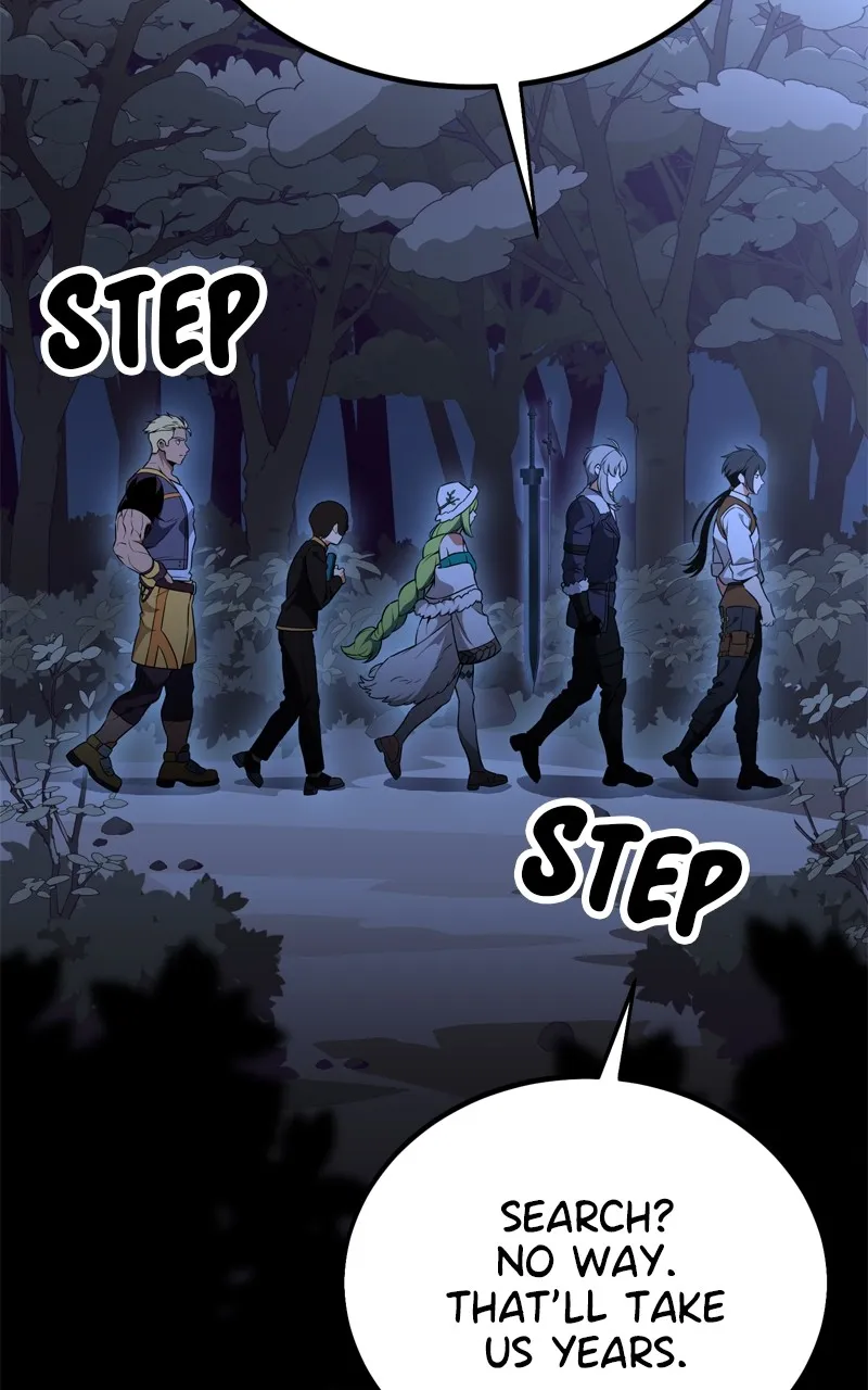 I Killed the Main Player Chapter 11 page 141 - 
