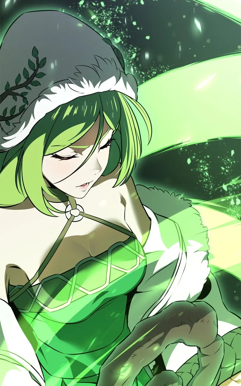 I Killed the Main Player Chapter 11 page 147 - 