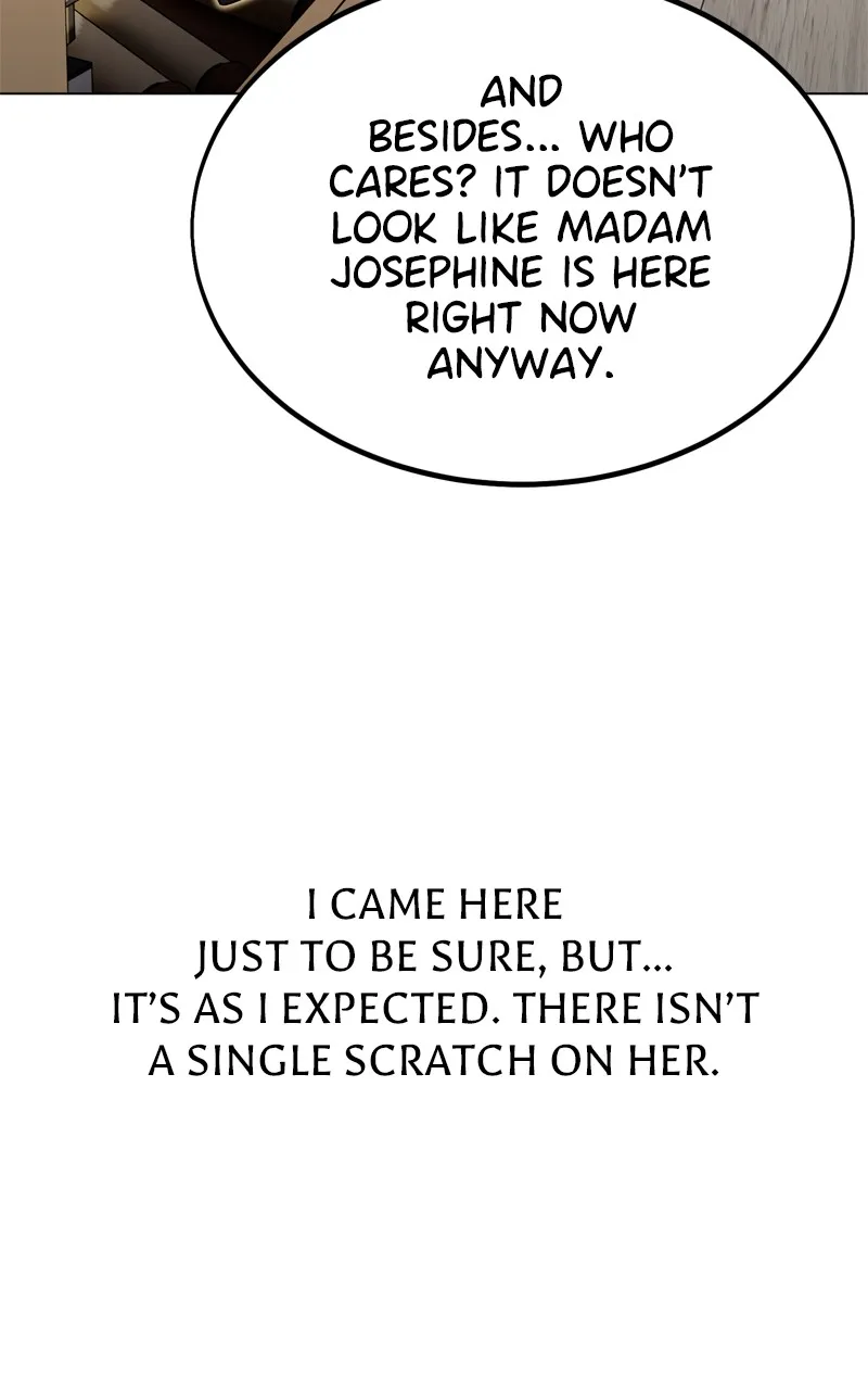 I Killed the Main Player Chapter 11 page 16 - 