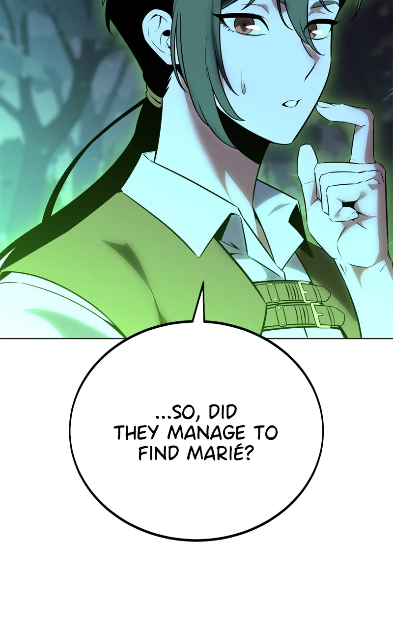 I Killed the Main Player Chapter 11 page 153 - 