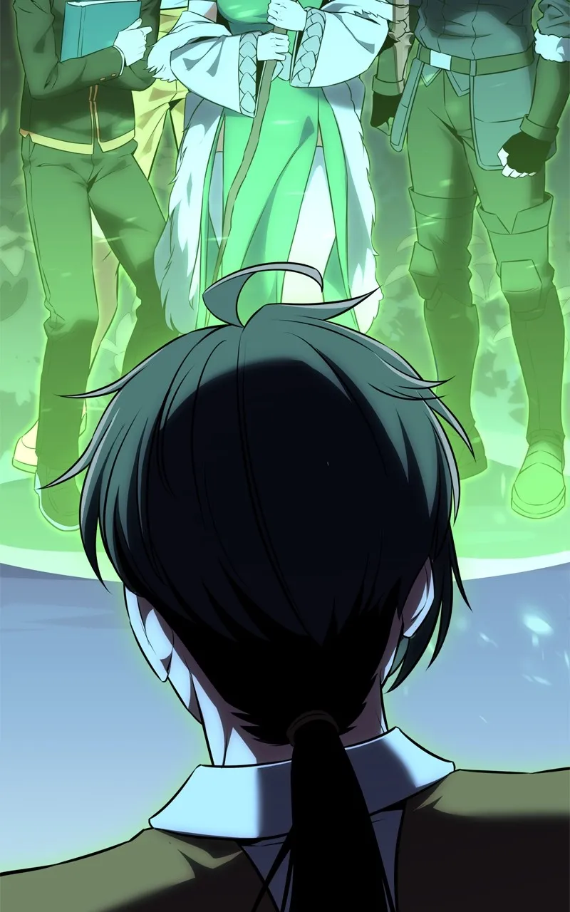 I Killed the Main Player Chapter 11 page 155 - 