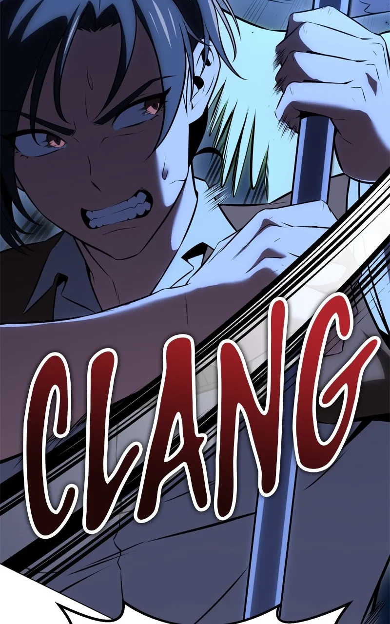I Killed the Main Player Chapter 11 page 158 - 