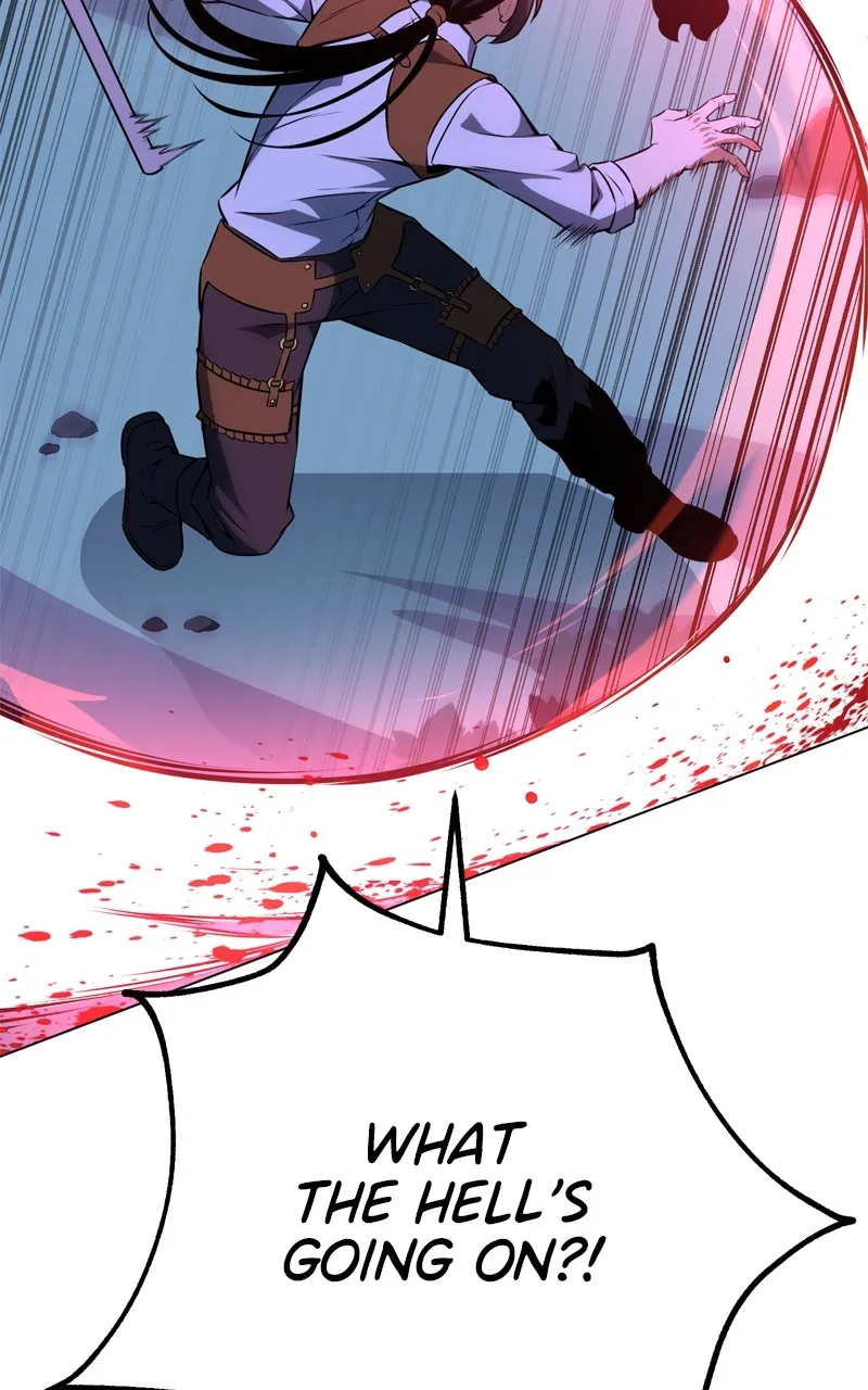 I Killed the Main Player Chapter 11 page 161 - 