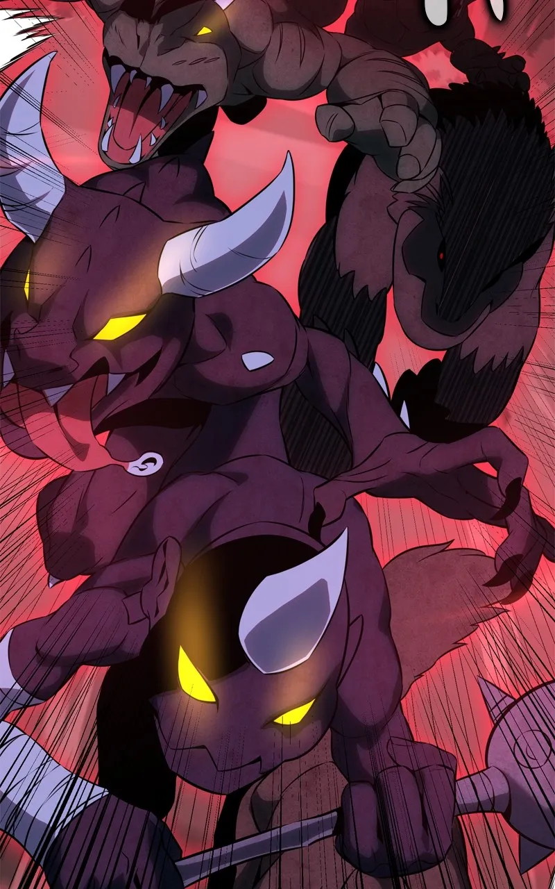 I Killed the Main Player Chapter 11 page 164 - 