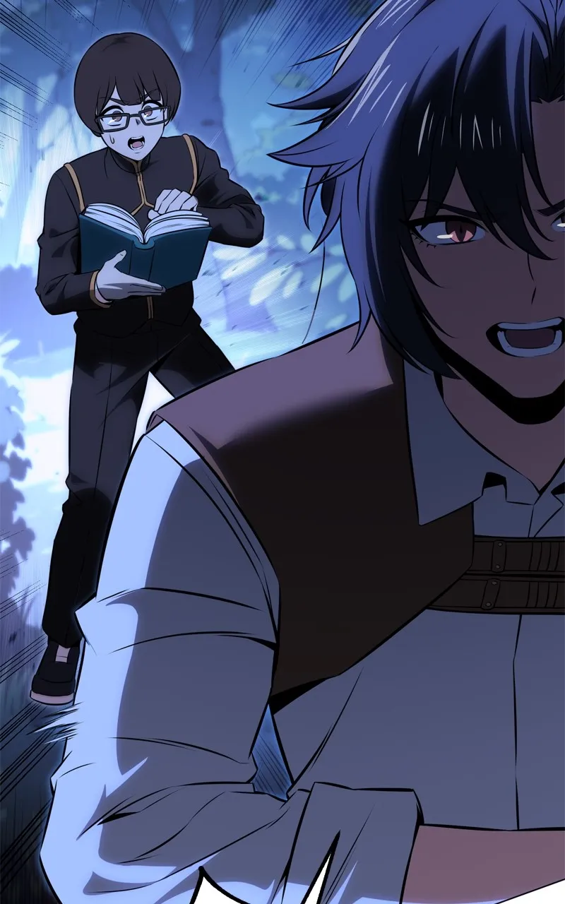 I Killed the Main Player Chapter 11 page 175 - 