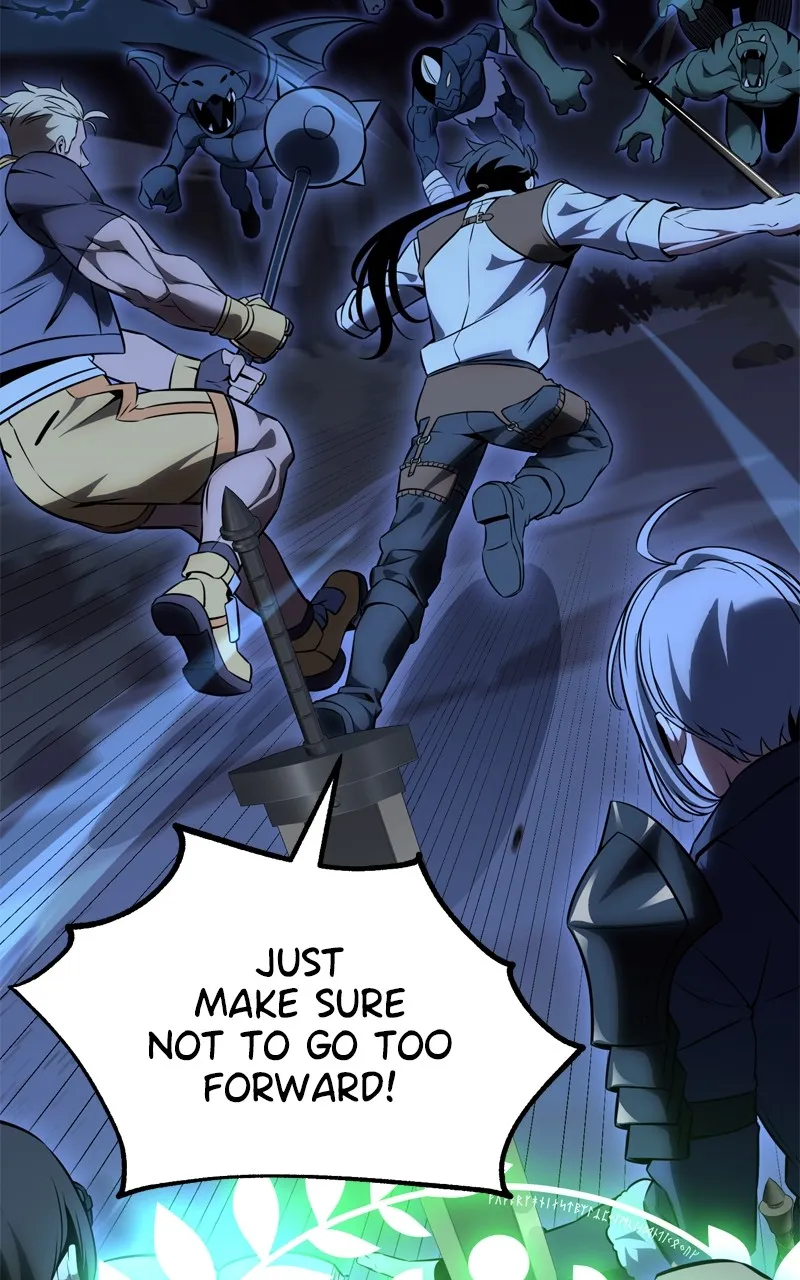 I Killed the Main Player Chapter 11 page 178 - 