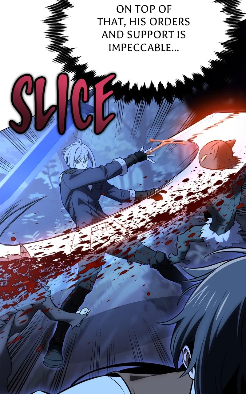 I Killed the Main Player Chapter 11 page 181 - 