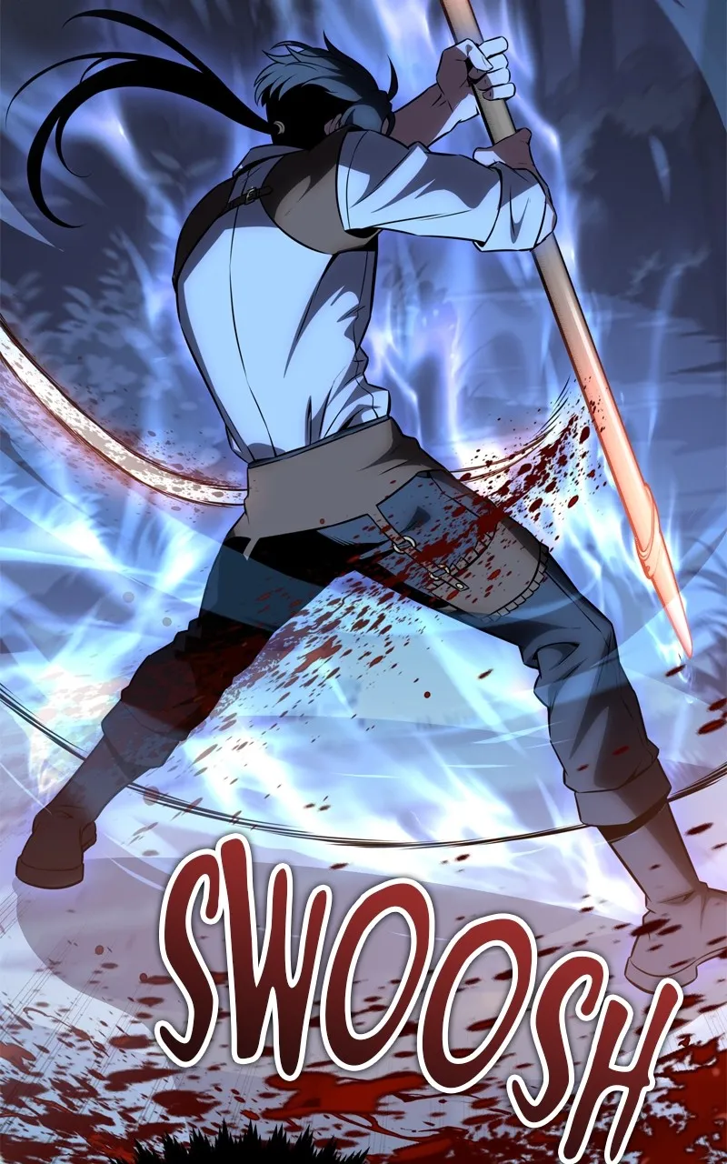 I Killed the Main Player Chapter 11 page 184 - 